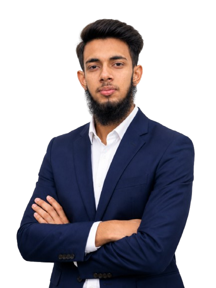 Mairaj Mustafa